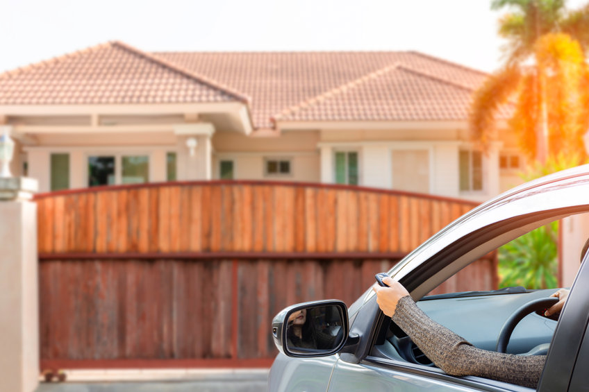 Nos conseils pour motoriser votre portail