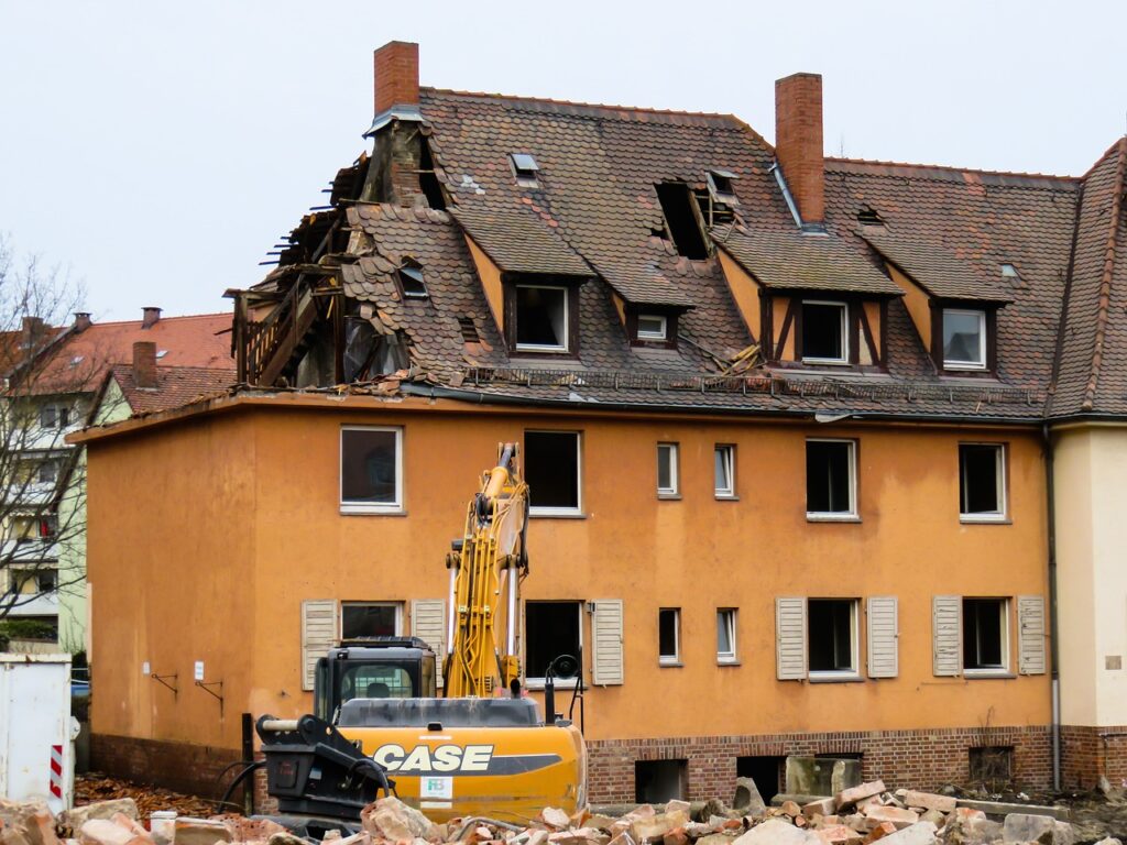 Rénovation maison de ville : modernité et authenticité main dans la main